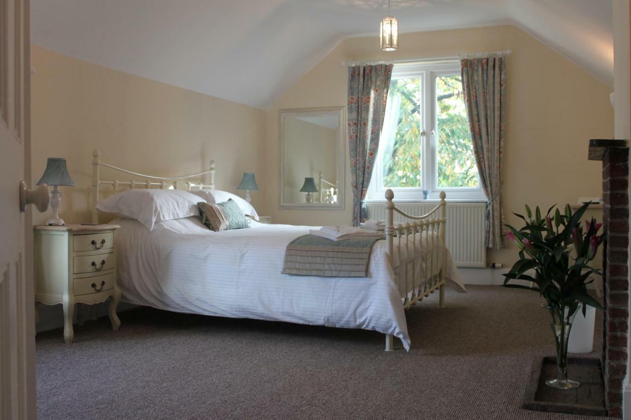 Silhouette Cottage Coleford  Exterior foto